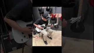GUITAR PUSHER - Cavite Branch Experience and my Dream Guitar 
