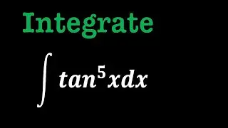 Integration - Calculus - Trigonometric Expressions