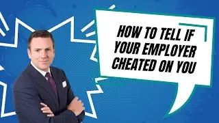 How Are Employees Cheated On  Wages  By Their Employers?