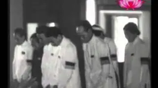 Điếu văn của Đảng trong Lễ tang Bác Hồ