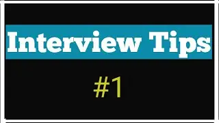 Interview Tips2 #youtube #shorts #interview