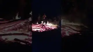 Купалье на Чудесных Холмах