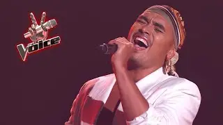 The Voice - Best Blind Auditions Worldwide (№21)