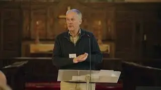 Meet the funders 2024- Joseph Rank Trust
