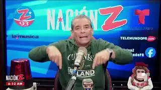 Nación Z con Leo Díaz - 22 Ago 2024