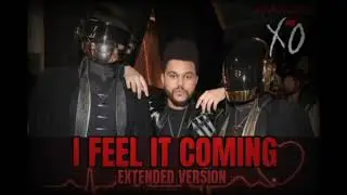 I feel it coming Extended Version - sleeping pill listen it once its not repeated ❌⭕