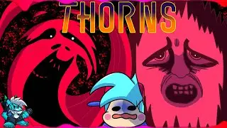 Friday Night Funkin' Remix - Thorns