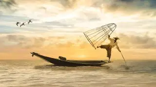 Музыка баланса мысли #music #relaxing #soundtrack