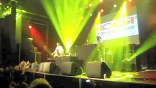 Time to shine europe semifinal - dub fi dub 1\2