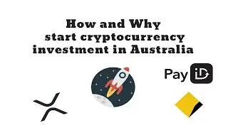 Start Blockchain Trading in Australia and Why Now