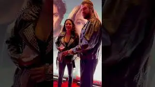 ASLI BEKİROĞLU & FURKAN PALALI… 