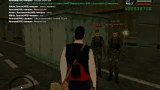 Переговоры