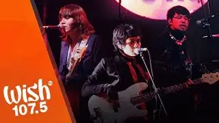 IV of Spades perform 