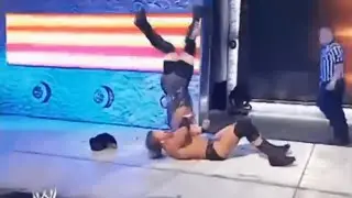WWE Over 40 Minutes of Most Shocking Moments Part 2