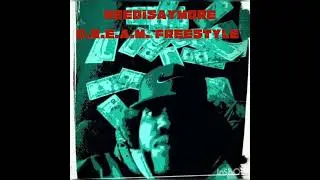 C.R.E.A.M. FREESTYLE (prod. by Chad Blunt)