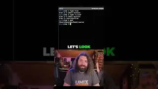 Bash Commands are more than just external binaries - we have functions, aliases, builtins, etc.