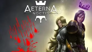Aeterna noctis ps5 # HOW TO FIND THE ABYSS