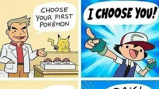 Pokemon Memes Deep Down We Know Are True #Shorts