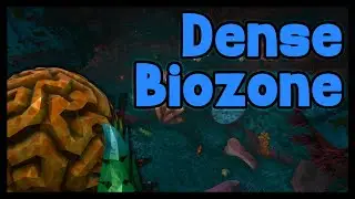 Dense Biozone - Lore | Deep Rock Galactic