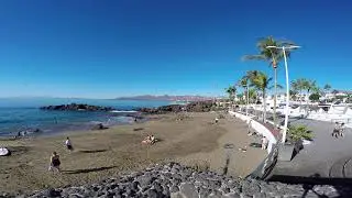lanzarote playa chica puerto del carmen 1
