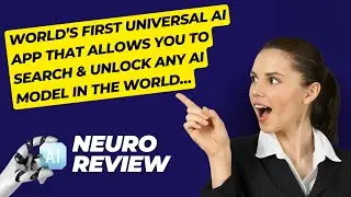 Neuro Review 2024: Is This Universal AI Dashboard Worth It?