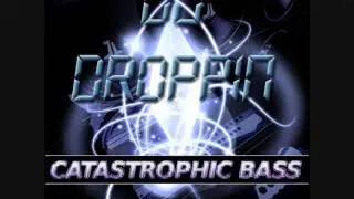 Bass Mekanik Presents: DJ Droppin' Catastrophic Bass - Eurotek