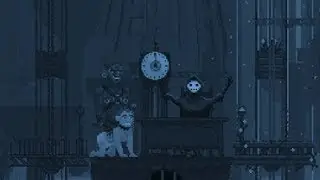 Peace Death #3(Работа на смерть,тяжкие будни в "Апокалипсисе") ч1