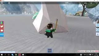 Играю в roblox