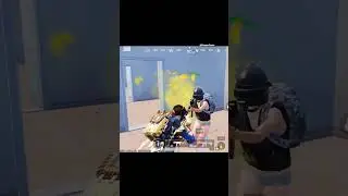VICTOR FRAGS #pubgmobile #ytshortsvideo #ytgaming #yby #bgmishorts #audioedit #gaming