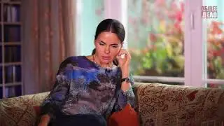 Инна Гомес  Правда о ТВ! Как нас делают рабами!