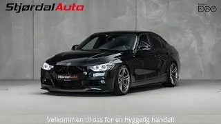 BMW335D