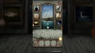 ( 152 lvl ) Escape the mansion, Побег из особняка