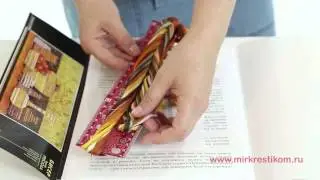 Nova sloboda (набор для вышивания мулине)