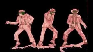 Michael Jackson - Bill Jean [Dj Willbys Remix]