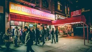 Ultimate Guide to Creating Original RADIO COMEDY - FAST!
