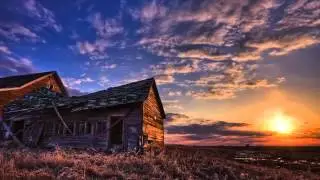 Blackmill Mix - Part 1 [Chillstep / Melodic Dubstep]