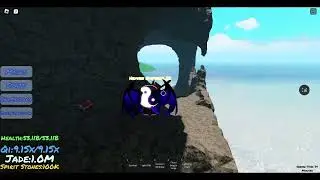 chest locations on Martial Supremacy