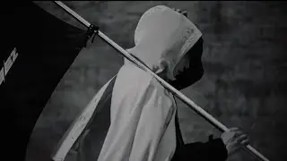 ATEEZ - CYBERPUNK M/V