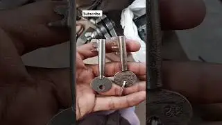 Original And Local Key