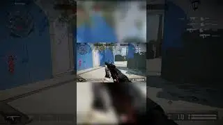 Помог нубам забрать игру, взяв 1 в 3   [WARFACE]
