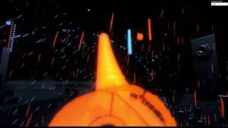 AudioShield - HTC Vive - The Score Attack  - ELITE