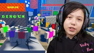 Mastering Roblox Dingus: Tips and Tricks for Hunters and Hiders