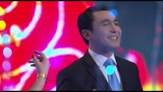 Тоҳиржон Шокиров. 