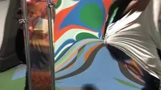 Шоу кривых зеркал