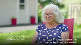 Le calme après la tempête