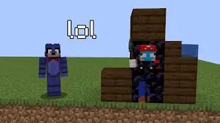 never invite a trapper to a deathswap video