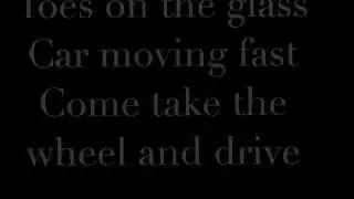 Lorenzo Fragola - Dangerous (lyrics on screen)