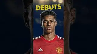 When Marcus Rashford Shocked the World…