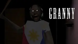 Granny Philippines Mod v1.5