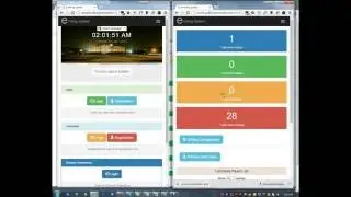 Kaiyum e-voting (evoting) Project with PHP